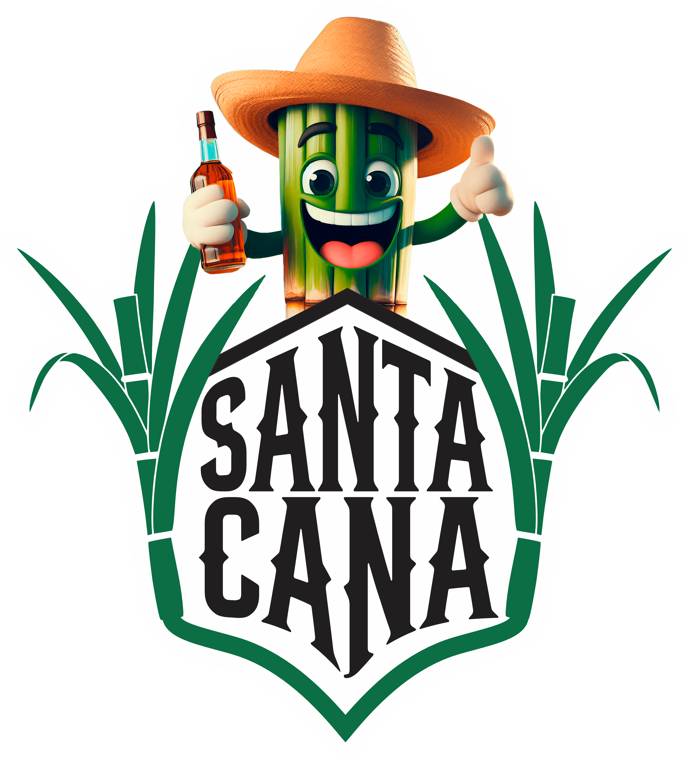 Santa Cana